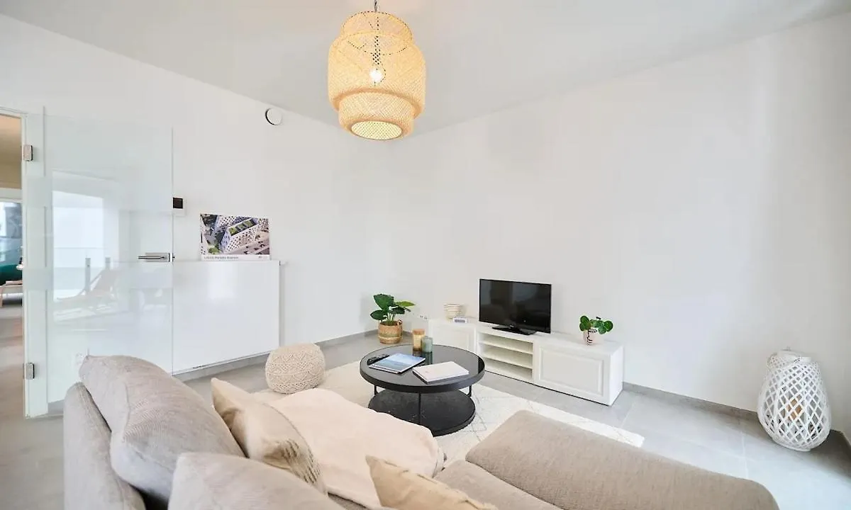 Paradis Express Suite Pont De Sauheid location